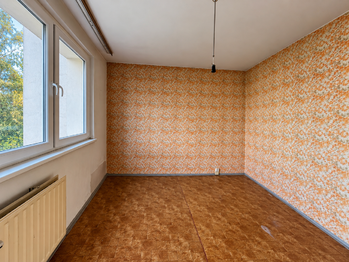 Prodej bytu 3+1 v družstevním vlastnictví 77 m², Jablonec nad Nisou