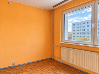 Prodej bytu 3+1 v družstevním vlastnictví 77 m², Jablonec nad Nisou