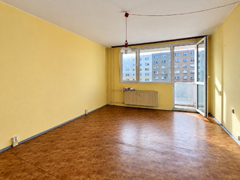 Prodej bytu 3+1 v družstevním vlastnictví 77 m², Jablonec nad Nisou