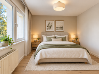 Prodej bytu 3+1 v družstevním vlastnictví 77 m², Jablonec nad Nisou