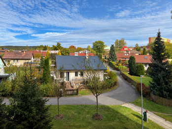 Prodej bytu 3+1 v družstevním vlastnictví 77 m², Jablonec nad Nisou