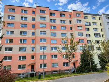 Prodej bytu 3+1 v družstevním vlastnictví 77 m², Jablonec nad Nisou