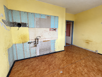 Prodej bytu 3+1 v družstevním vlastnictví 77 m², Jablonec nad Nisou
