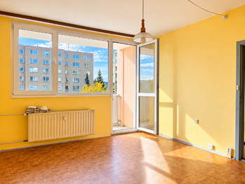 Prodej bytu 3+1 v družstevním vlastnictví 77 m², Jablonec nad Nisou