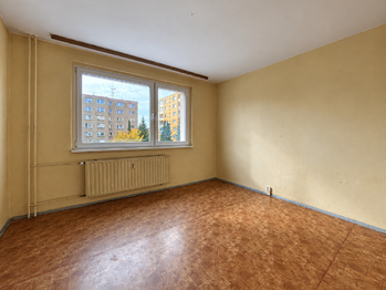 Prodej bytu 3+1 v družstevním vlastnictví 77 m², Jablonec nad Nisou