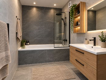 Prodej bytu 3+1 v družstevním vlastnictví 77 m², Jablonec nad Nisou