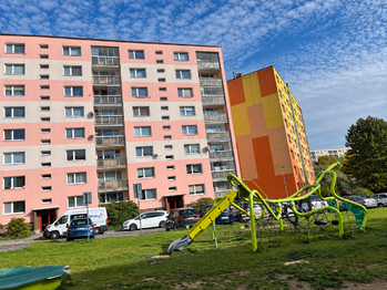 Prodej bytu 3+1 v družstevním vlastnictví 77 m², Jablonec nad Nisou