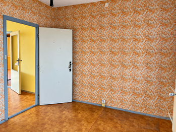 Prodej bytu 3+1 v družstevním vlastnictví 77 m², Jablonec nad Nisou