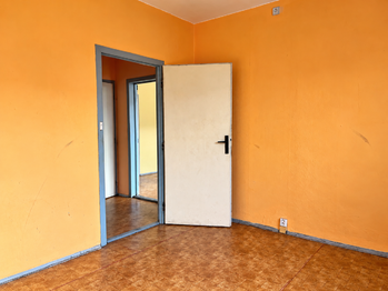 Prodej bytu 3+1 v družstevním vlastnictví 77 m², Jablonec nad Nisou