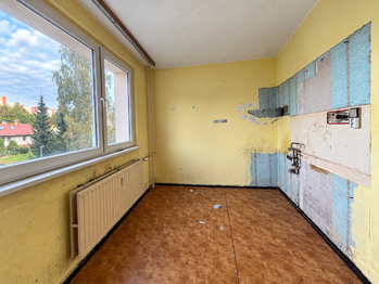 Prodej bytu 3+1 v družstevním vlastnictví 77 m², Jablonec nad Nisou