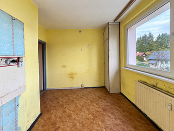 Prodej bytu 3+1 v družstevním vlastnictví 77 m², Jablonec nad Nisou