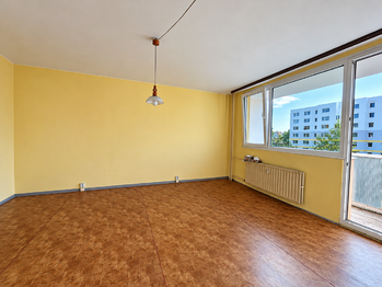 Prodej bytu 3+1 v družstevním vlastnictví 77 m², Jablonec nad Nisou
