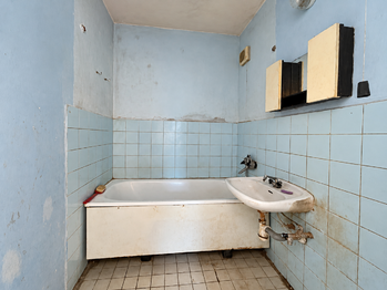 Prodej bytu 3+1 v družstevním vlastnictví 77 m², Jablonec nad Nisou
