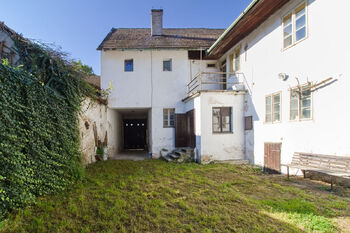 Prodej domu 272 m², Chýnov