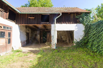 Prodej domu 272 m², Chýnov