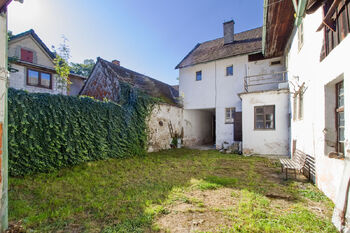 Prodej domu 272 m², Chýnov