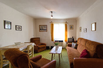 Prodej domu 272 m², Chýnov