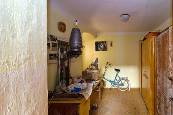 Prodej domu 272 m², Chýnov