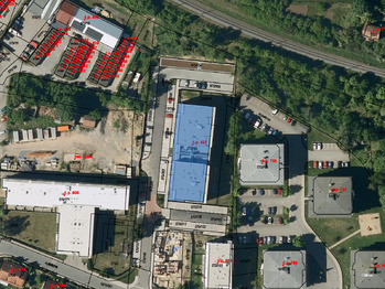 KM - 14.10.2026 - Pronájem bytu 2+kk v osobním vlastnictví 53 m², Vyškov