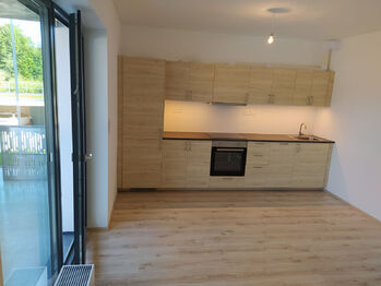 Pronájem bytu 2+kk v osobním vlastnictví 53 m², Vyškov
