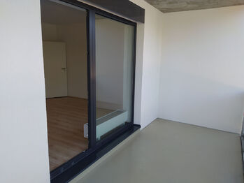 Pronájem bytu 2+kk v osobním vlastnictví 53 m², Vyškov
