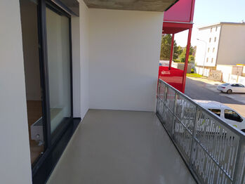 Pronájem bytu 2+kk v osobním vlastnictví 53 m², Vyškov