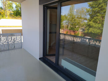 Pronájem bytu 2+kk v osobním vlastnictví 53 m², Vyškov