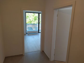 Pronájem bytu 2+kk v osobním vlastnictví 53 m², Vyškov