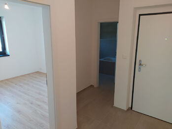 Pronájem bytu 2+kk v osobním vlastnictví 53 m², Vyškov