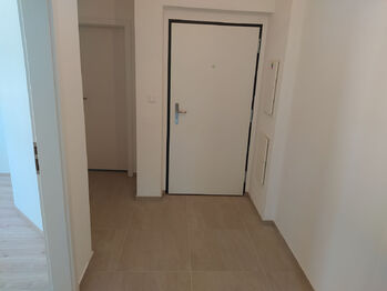 Pronájem bytu 2+kk v osobním vlastnictví 53 m², Vyškov