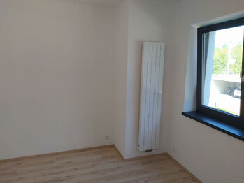 Pronájem bytu 2+kk v osobním vlastnictví 53 m², Vyškov
