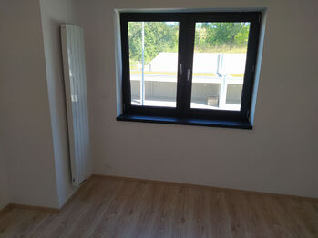 Pronájem bytu 2+kk v osobním vlastnictví 53 m², Vyškov