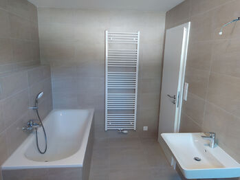 Pronájem bytu 2+kk v osobním vlastnictví 53 m², Vyškov