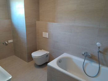 Pronájem bytu 2+kk v osobním vlastnictví 53 m², Vyškov