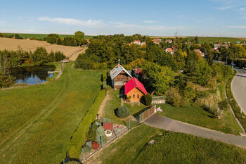 Prodej chaty / chalupy 87 m², Mezno