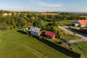 Prodej chaty / chalupy 87 m², Mezno