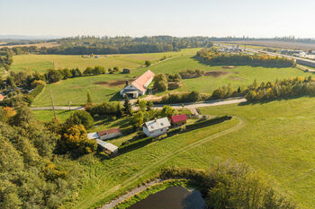 Prodej chaty / chalupy 87 m², Mezno