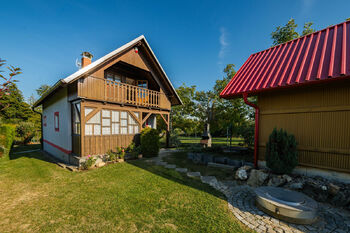Prodej chaty / chalupy 87 m², Mezno
