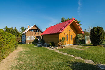 Prodej chaty / chalupy 87 m², Mezno
