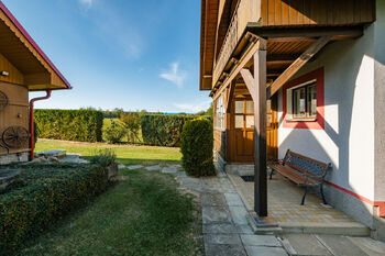 Prodej chaty / chalupy 87 m², Mezno