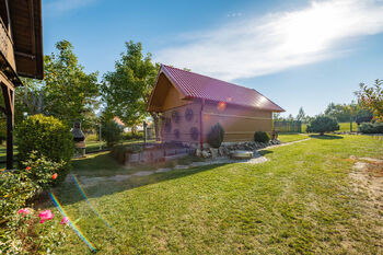 Prodej chaty / chalupy 87 m², Mezno