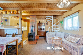 Prodej chaty / chalupy 87 m², Mezno