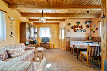 Prodej chaty / chalupy 87 m², Mezno
