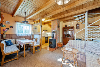 Prodej chaty / chalupy 87 m², Mezno