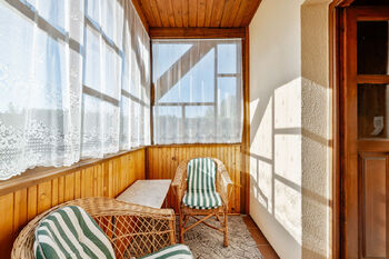 Prodej chaty / chalupy 87 m², Mezno