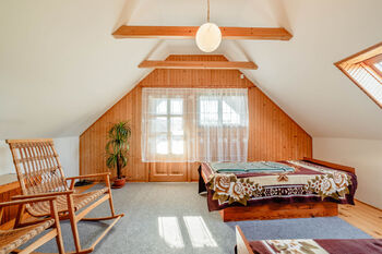 Prodej chaty / chalupy 87 m², Mezno