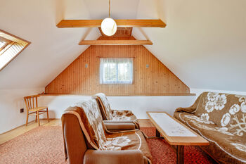 Prodej chaty / chalupy 87 m², Mezno