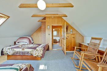 Prodej chaty / chalupy 87 m², Mezno
