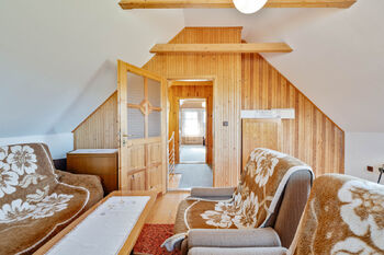 Prodej chaty / chalupy 87 m², Mezno