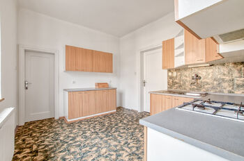 Pronájem domu 150 m², Opava